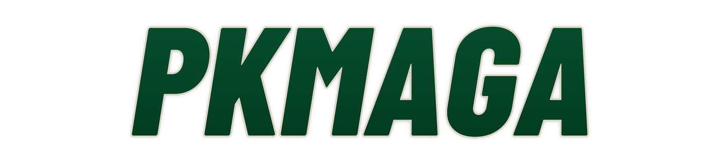 pkmaga logo